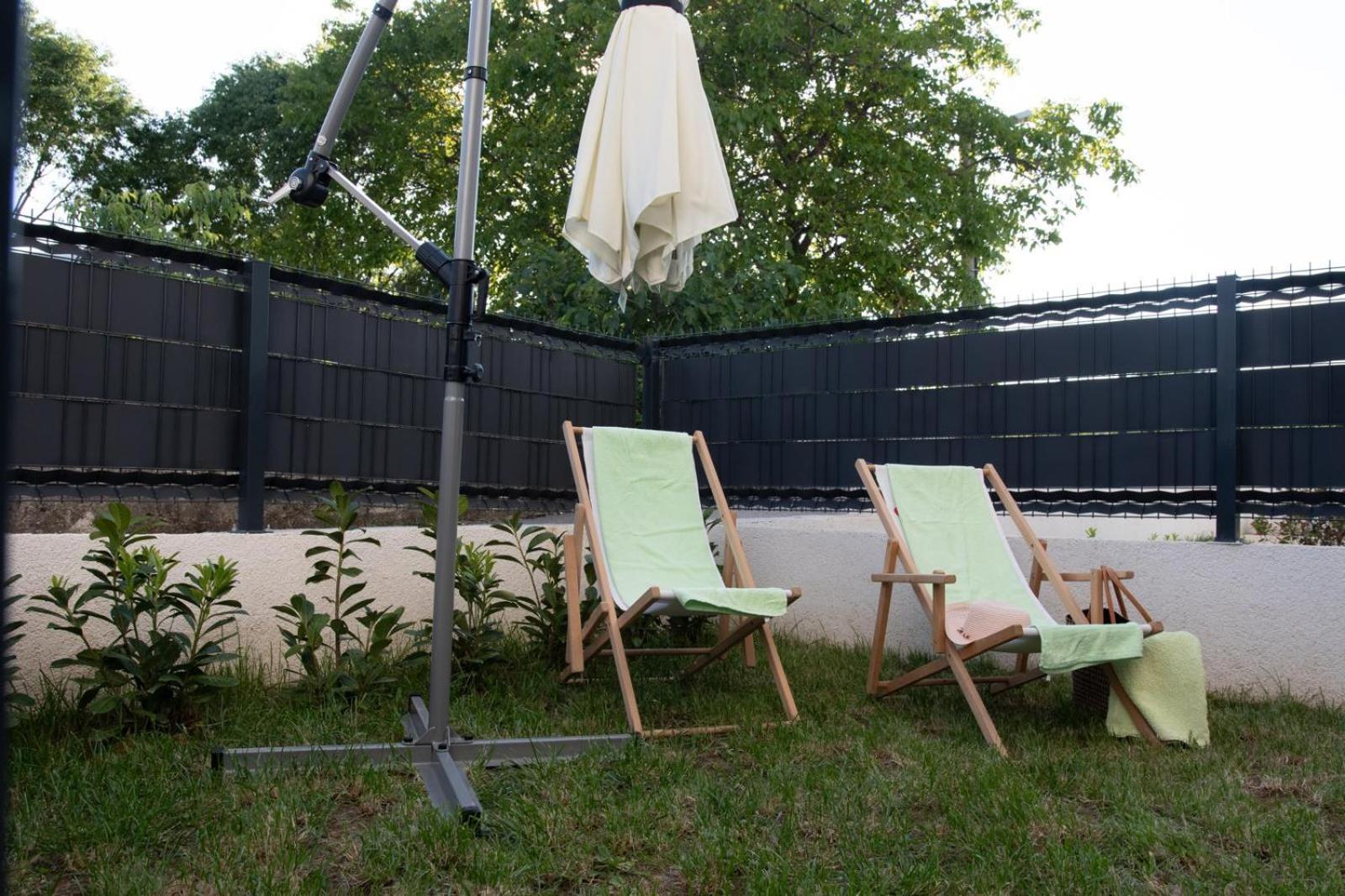 Studio Apartman Apollonia Sinj Exterior photo